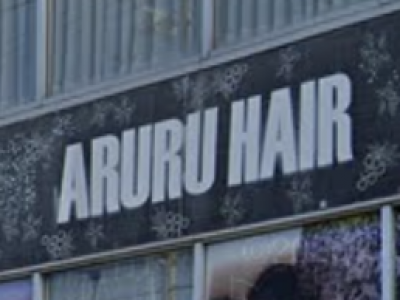 ARURU HAIR fan