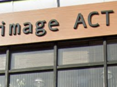 image ACT 尻手店