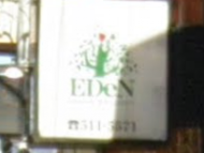 EDeN