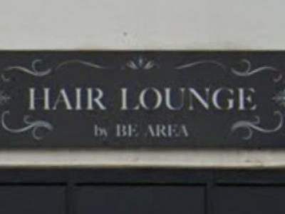 Hair Lounge By BE AREA