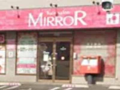 MIRROR 淵野辺店