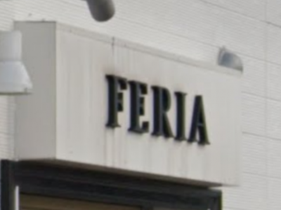 FERIA あべの