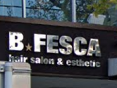 美容室 B FESCA