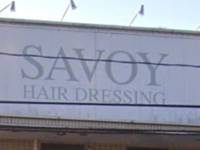 SAVOY HAIR DRESSING