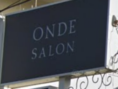 ONDE SALON