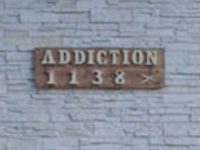 Addiction 1138