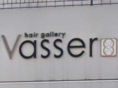 hair gallery Vasser