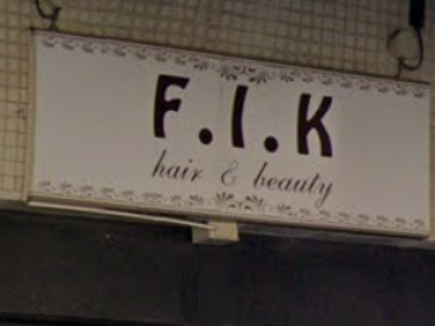 F.I.K hair&beauty