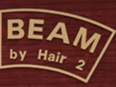 Beam by Hair