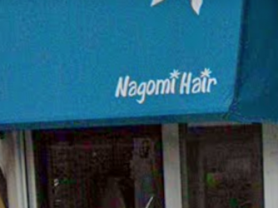 Nagomi Hair