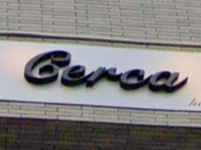 CERCA 高田馬場