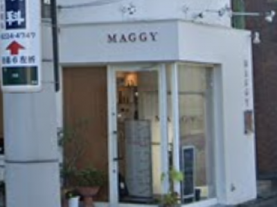 Salon de Maggy