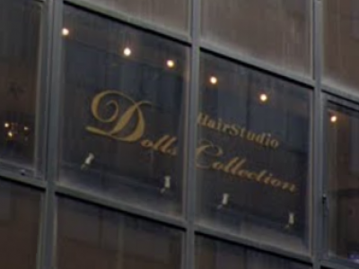 HairStudio DollsCollection