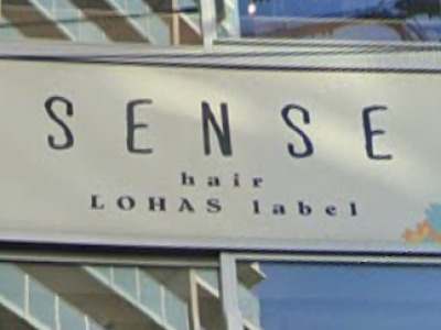 SENSE HAIR