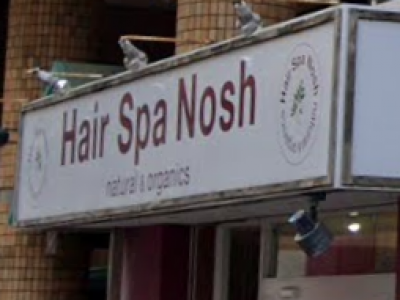 Hair Spa Nosh 藤崎店