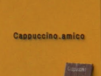 Cappuccino amico