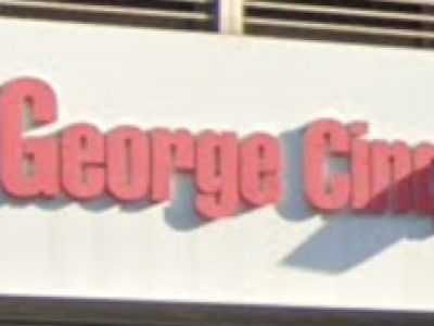 George Cinq 浮間舟渡店