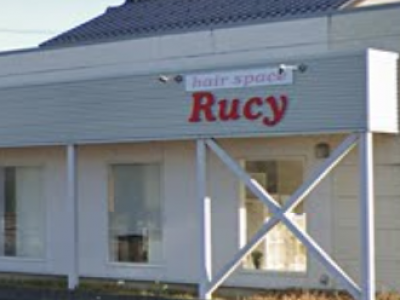 hair space Rucy