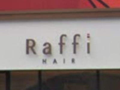 Raffi 高松勅使店