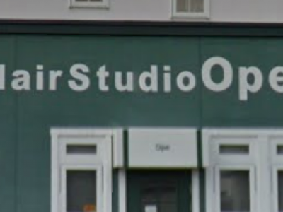 Hair Studio Ope