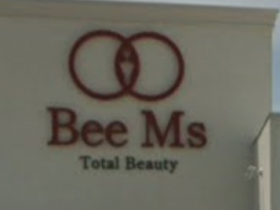 Bee ms Total Beauty 西中島店