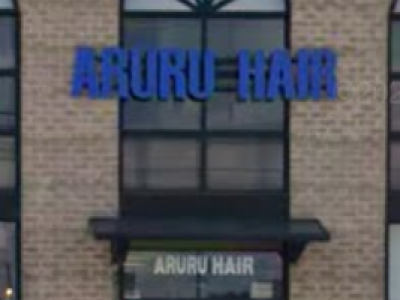 ARURU HAIR