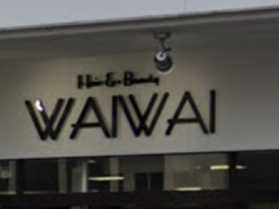 hair&beauty WAIWAI