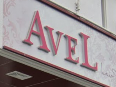 AVEL hairdesigning