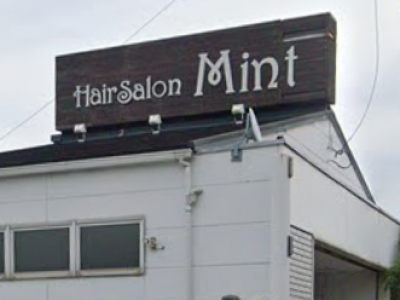 Hair Salon Mint