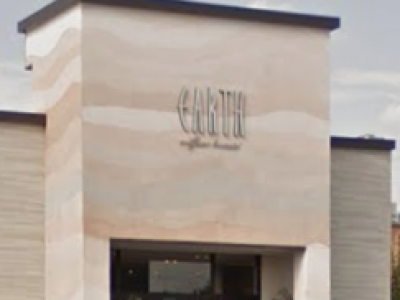 EARTH coiffure beaute 藤枝店