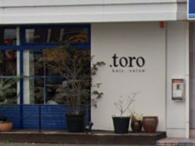 .toro hair salon