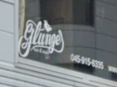 hair Glunge Plus