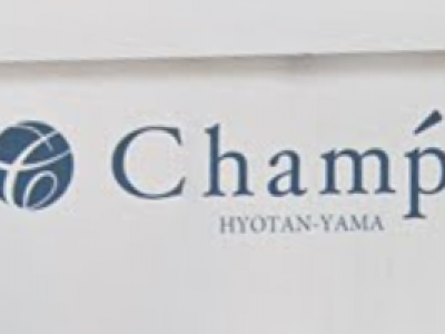 Champ 瓢箪山店