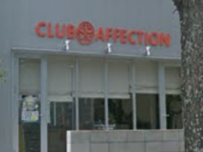 CLUB AFFECTION