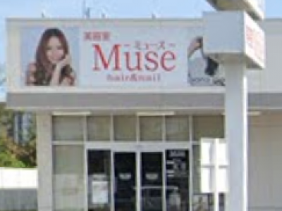 Muse 狭山台店