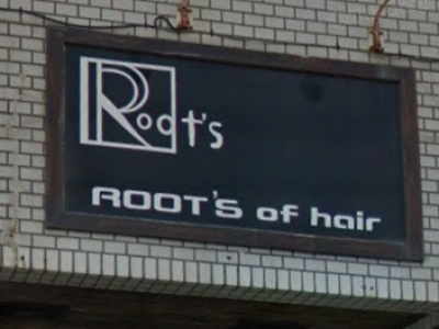 ROOT’S of hair