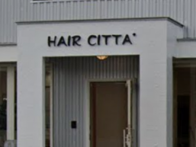 HAIR・CITTA'