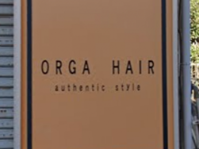 ORGA HAIR