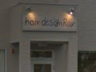 hair design Ray