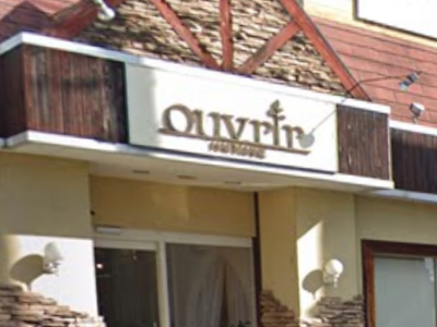 ouvrir