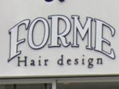 FORME hair design