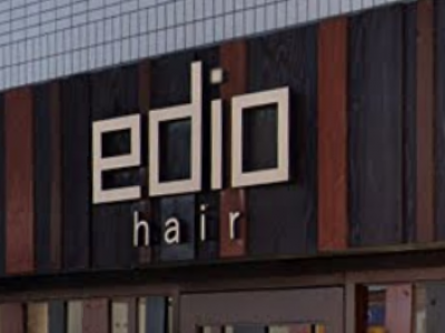 edio hair