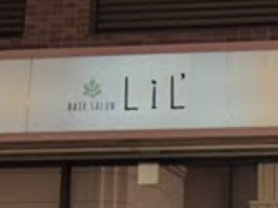 LiL' 阪神尼崎