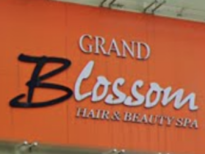 HAIR&MAKE Grand Blossom 川越神明町店