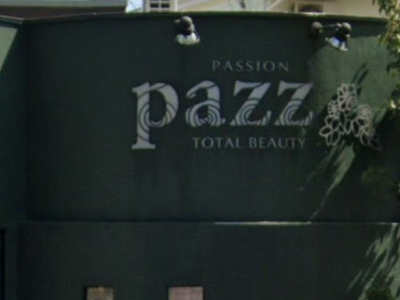 Pazz.Passion.