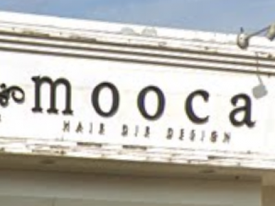 moca HAIR DESIGN