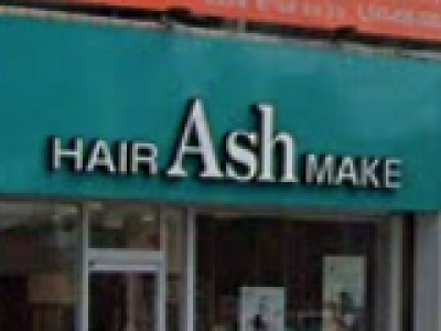 Ash 新杉田店