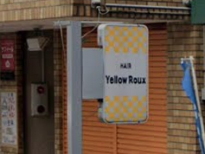 Yellow Roux