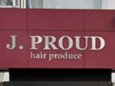 J.PROUD 小平店