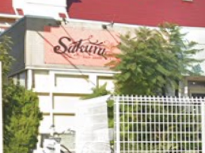 SAKURA 羽束師店